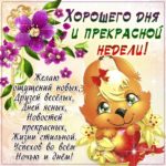 Картинки на всю неделю