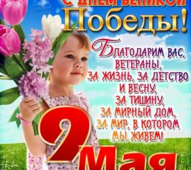 Открытки 9 мая день Победы