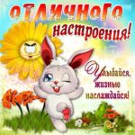 Отличного настроения