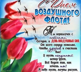 день Воздушного флота