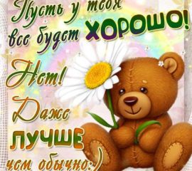 пожелание