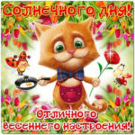 Картинки открытки хорошего дня